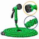 Mangueira Mágica 15M 30M 60M Flexível 7 funções Jato Irrigação para Jardim Lavagem de Carro — imagem 4